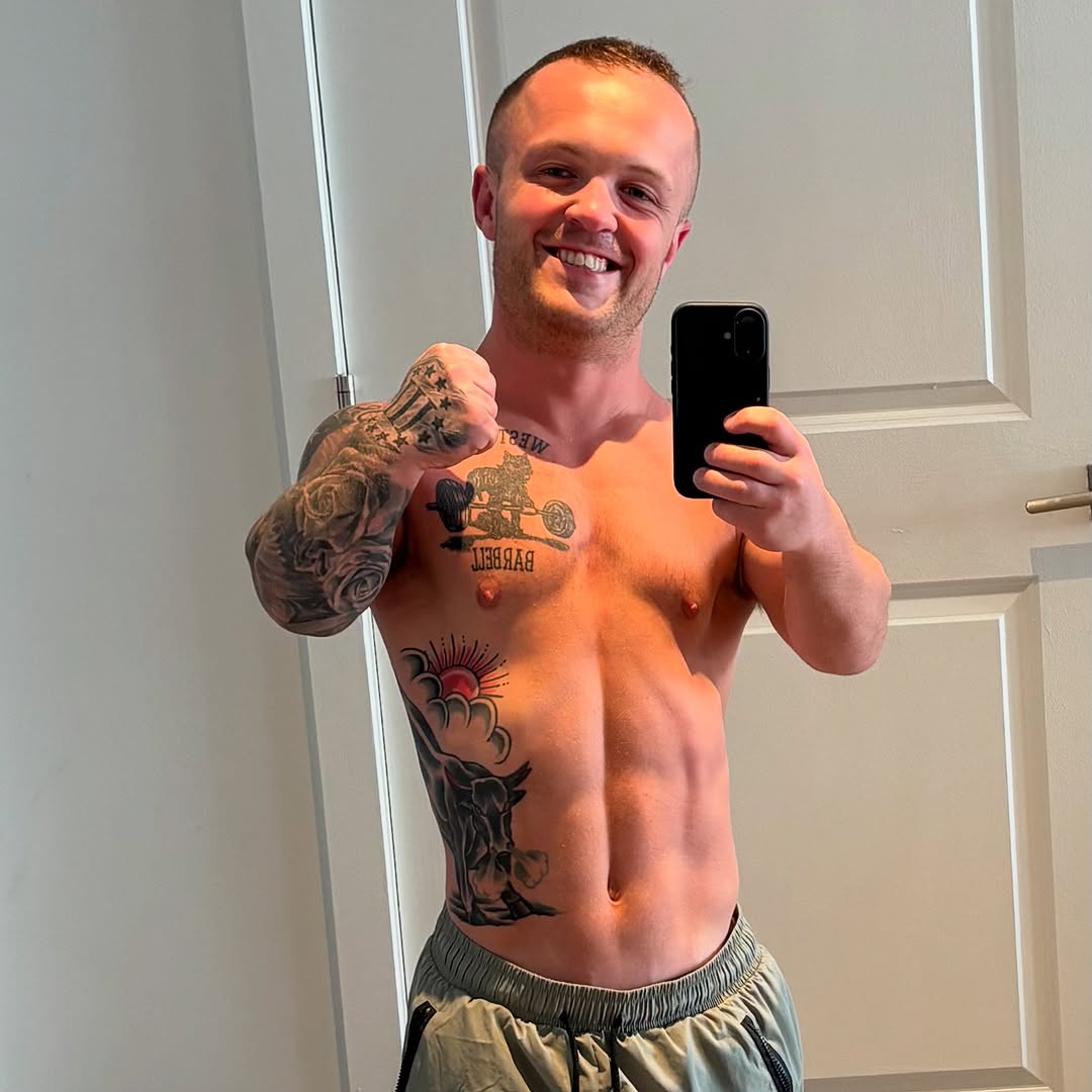 Jeremy Smith